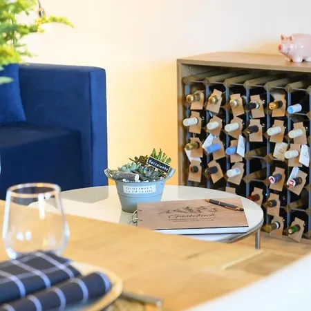 Lampl 7 아파트 바트코흘그루프