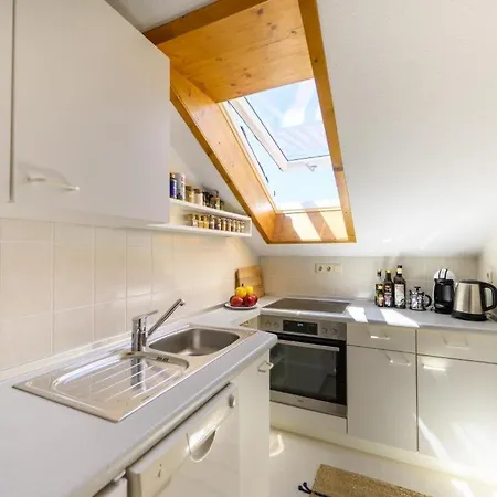 Lampl 7 Apartament *