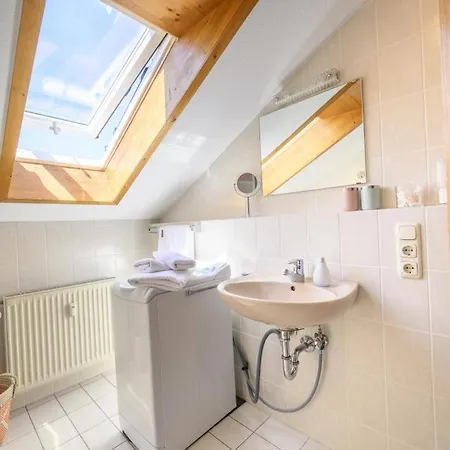 Lampl 7 Apartament