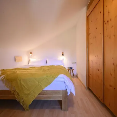 Lampl 7 Apartament Bad Kohlgrub